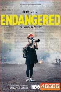 Endangered (2022)