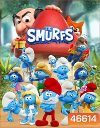 The Smurfs (2021) 52 ตอน