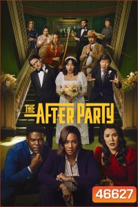 The Afterparty (2022) 8 ตอน