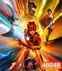The Flash (2023) เดอะ แฟลช