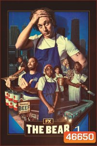 The Bear Season 1 (2022) 8 ตอน