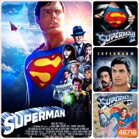 Superman dvd หนังราคาถูก พากย์ไทย/อังกฤษ/มีซับไทย มีเก็บปลายทาง