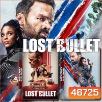 Lost Bullet แรงทะลุกระสุน ภาค 1-2 (2020,2022) DVD Master พากย์ไทย