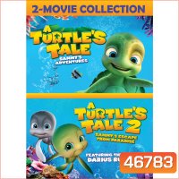 Sammy s Adventures The Secret Passage แซมมี่ ต.เต่า ซ่าส์ไม่มีเบรค DVD Master พากย์ไทย