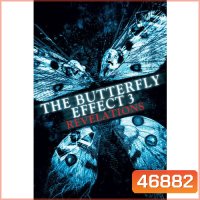 The Butterfly Effect เปลี่ยนตายไม่ให้ตาย ภาค 1-3 DVD Master พากย์ไทย