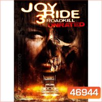 Joy Ride เกมหยอกหลอกไปเชือด ภาค 1-3 DVD Master พากย์ไทย