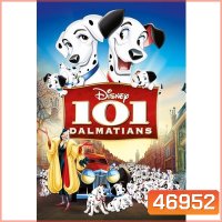 101 Dalmatians 101 จุด ดัลเมเชียลส์ การ์ตูน 2 ภาค หนัง 1 ภาค DVD Master พากย์ไทย