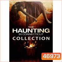 The Haunting In Connecticut คฤหาสน์ ช็อค ภาค 1-2 DVD Master พากย์ไทย