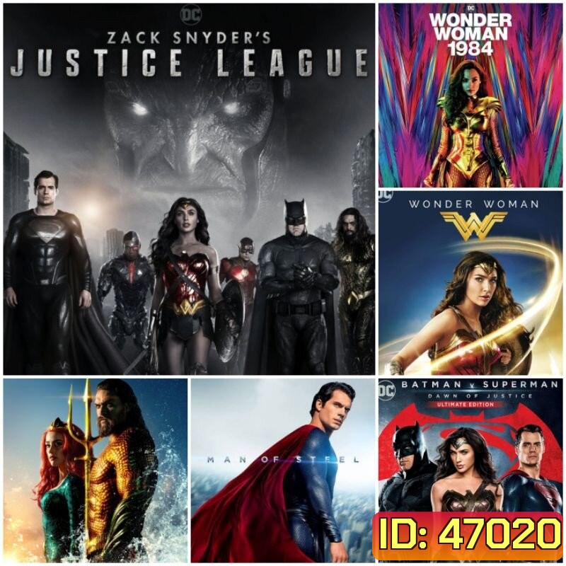หนัง Bluray รวมหนัง DC Bluray หนังราคาถูก พากย์ไทย/อังกฤษ/มีซับไทย มีเก็บปลายทาง