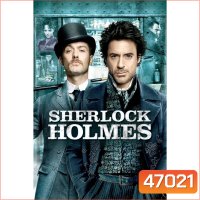 Sherlock holmes หนังและซีรี่ย์ Bluray Master พากย์ไทย