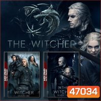 The Witcher : เดอะ วิทเชอร์ นักล่าจอมอสูร Season 1-2 Bluray หนังใหม่ มาสเตอร์ พากย์ไทย