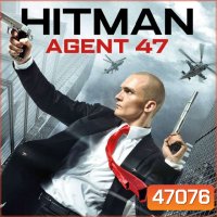 HITMAN ฮิทแมน 3 ตอน Bluray Master พากย์ไทย