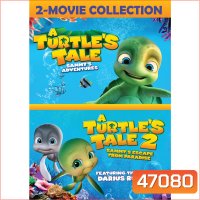 Sammy s Adventures The Secret Passage แซมมี่ ต.เต่า ซ่าส์ไม่มีเบรค Bluray Master พากย์ไทย