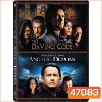 Angels and Demons and Davinci Code Bluray Master พากย์ไทย