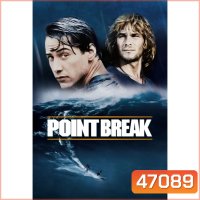 Point Break คลื่นบ้ากระแทกคลื่นบ้า 1991,2015 Bluray Master พากย์ไทย