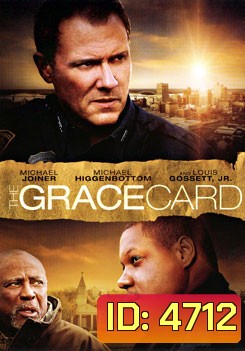 Grace Card คนระห่ำล้างปมบาป