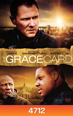 Grace Card คนระห่ำล้างปมบาป