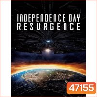 ID4 ไอดี 4 Independence day สงครามวันดับโลก 2 ภาค Bluray Master พากย์ไทย
