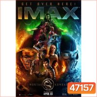 Mortal Kombat มอร์ทัล คอมแบท 3 ภาค Bluray Master พากย์ไทย