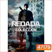 The Raid Redemption ฉะ! ทะลุตึกนรก ภาค 1-2 Bluray Master พากย์ไทย