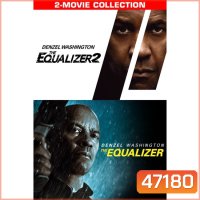 The Equalizer มัจจุราชไร้เงา ภาค 1-2 Bluray Master พากย์ไทย