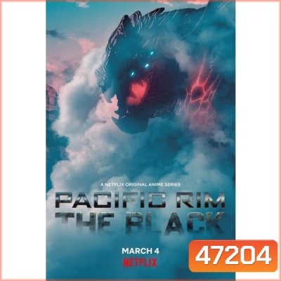 Pacific Rim สงครามอสูรเหล็ก 2 ภาค Bluray Master พากย์ไทย