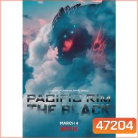 Pacific Rim สงครามอสูรเหล็ก 2 ภาค Bluray Master พากย์ไทย