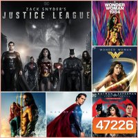 หนัง 4K รวมหนัง DC 4K หนังราคาถูก พากย์ไทย/อังกฤษ/มีซับไทย มีเก็บปลายทาง