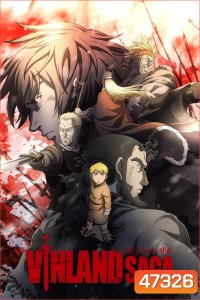 Vinland Saga (2019) สงครามคนทมิฬ [ตอนที่ 1-24 จบ]