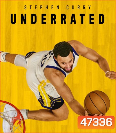 Stephen Curry Underrated (2023)