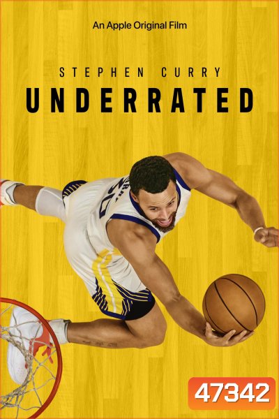 Stephen Curry Underrated (2023)