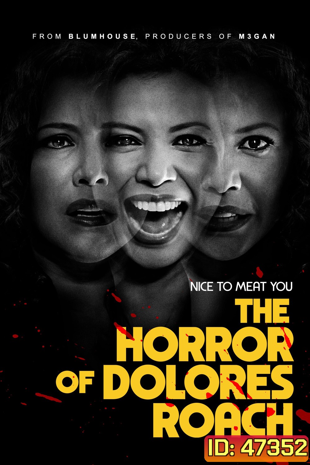 The Horror of Dolores Roach Season 1 (2023) โดโลเรส โรช [8 ตอน]