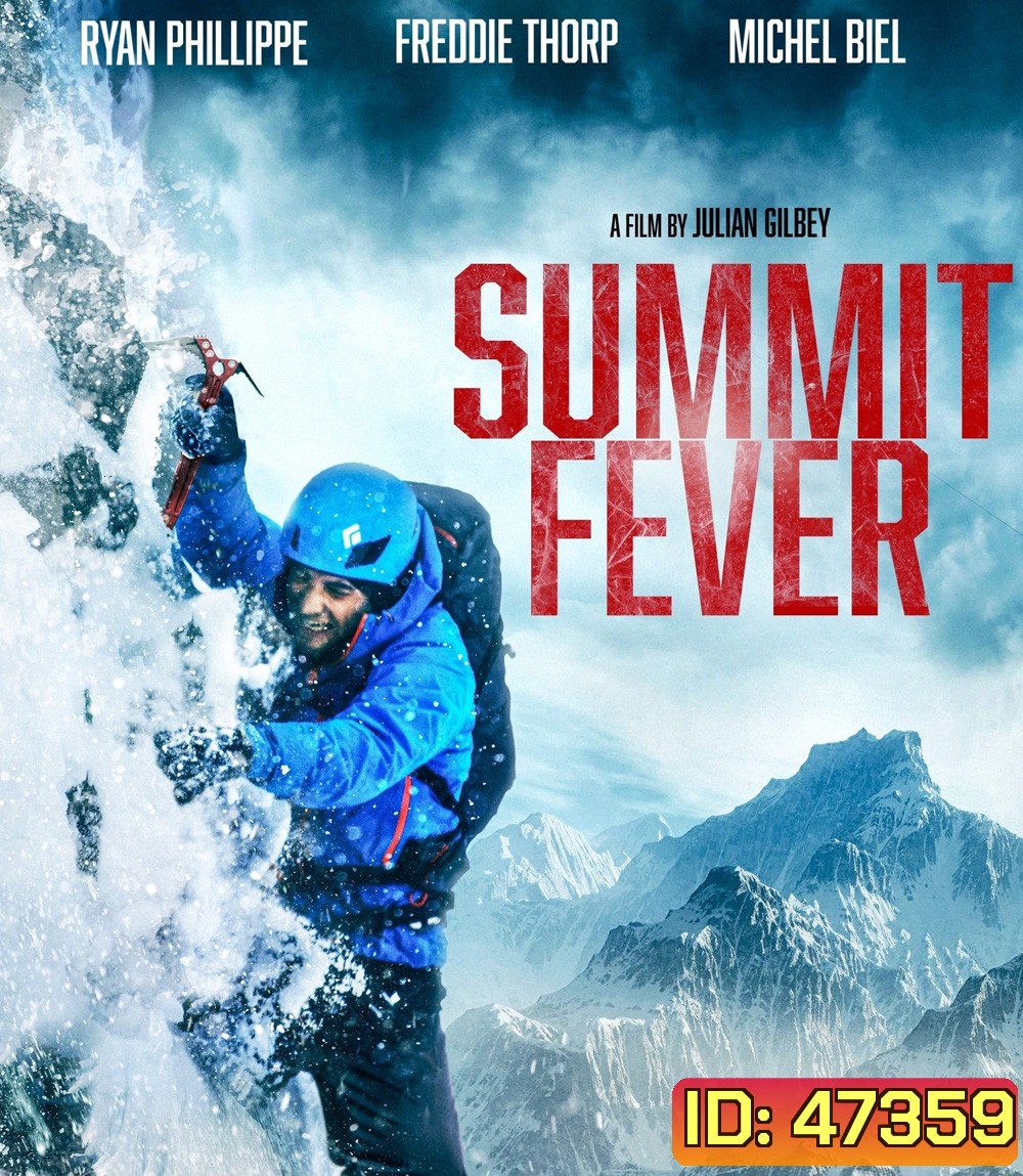 Summit Fever (2022)