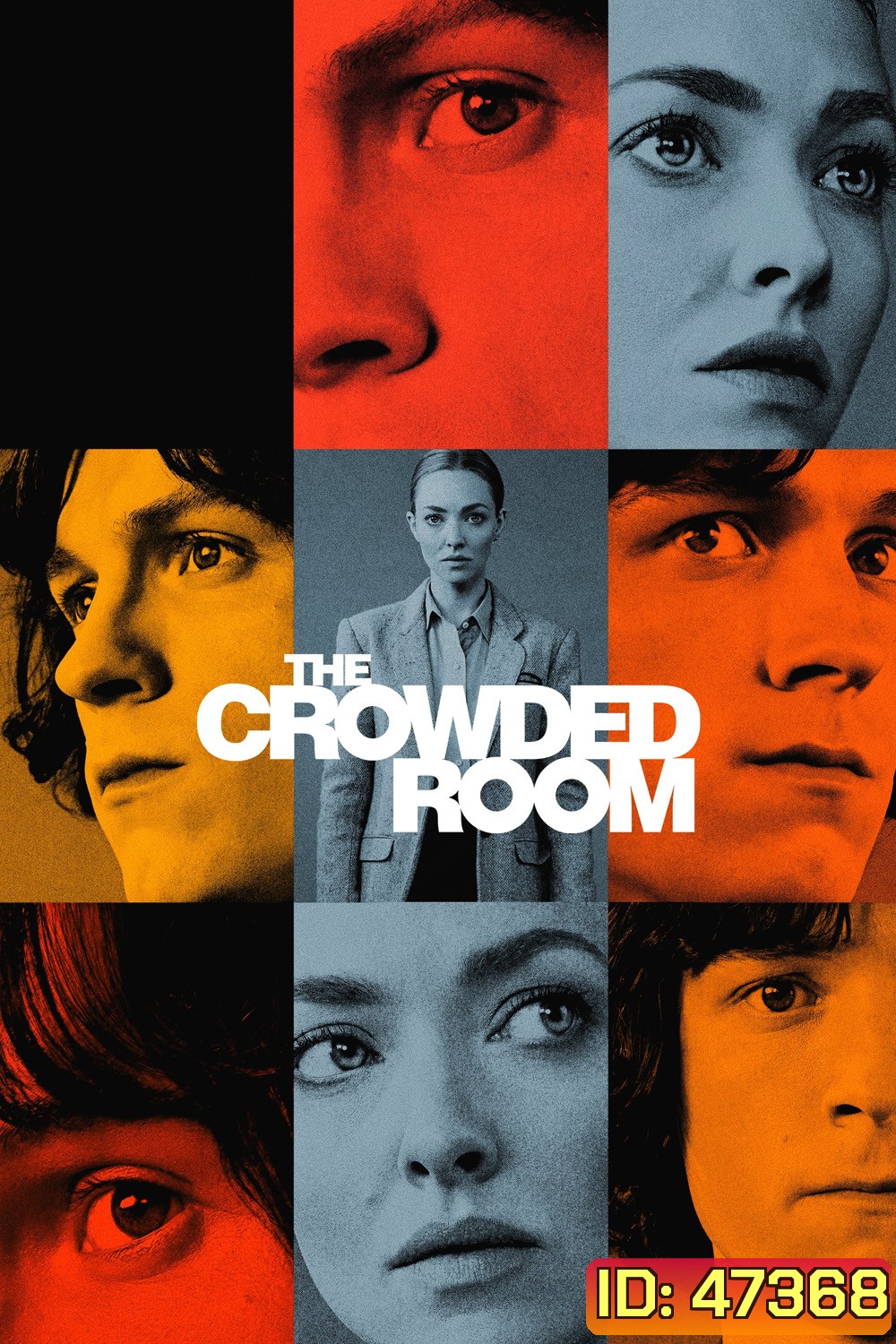 The Crowded Room Season 3 (2023) 10 ตอน
