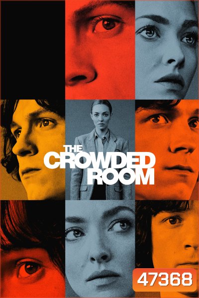 The Crowded Room Season 3 (2023) 10 ตอน