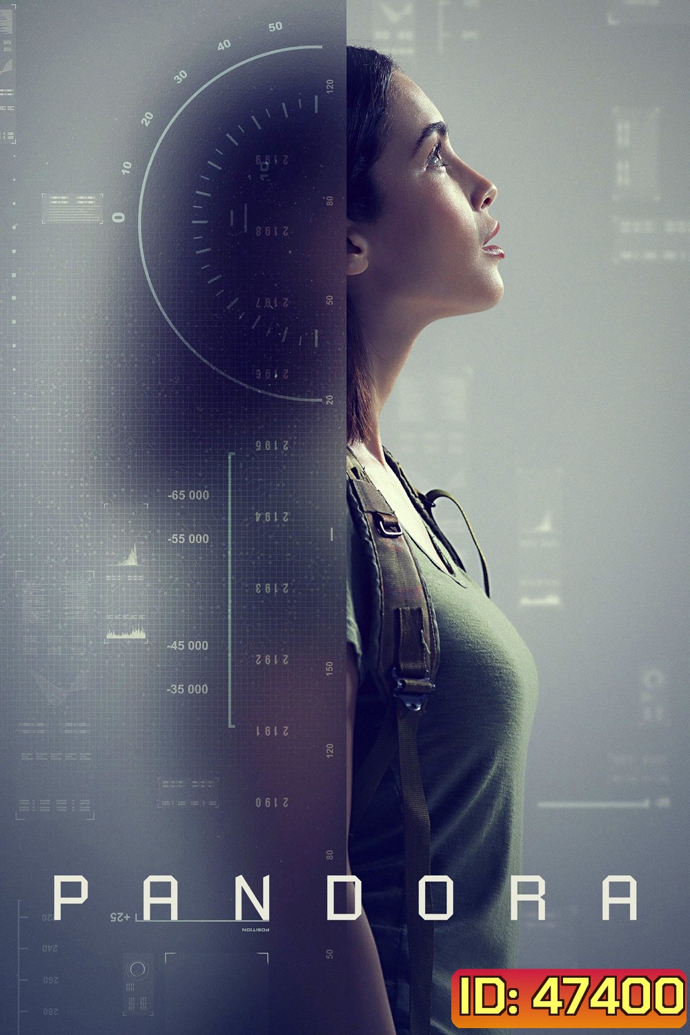 Pandora Season 1 (2019) ภารกิจลับพิทักษ์จักรวาล ปี 1 (13 ตอน)