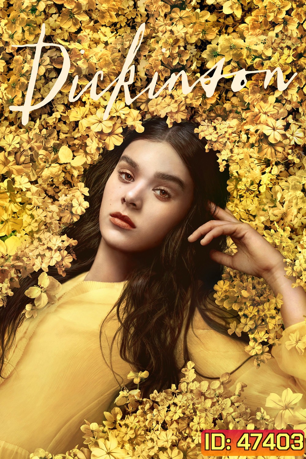 Dickinson Season 2 (2021) 10 ตอน