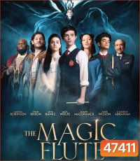 The Magic Flute (2022)