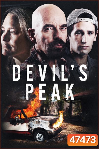Devil's Peak (2023) ยอดเขาปีศาจ