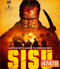 Sisu (2022) สิสู้…เฒ่ามหากาฬ