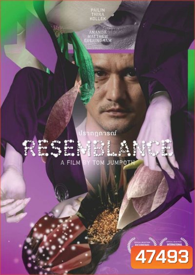 ปรากฏการณ์ Resemblance (2023)