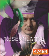 Resemblance (2023) ปรากฏการณ์