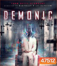 Demonic (2021)