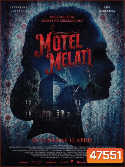 Motel Melati (2023) Losmen Melati