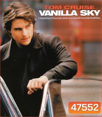 วานิลลา สกาย ปมรัก ปมมรณะ (2001) Vanilla Sky