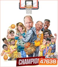 Champions (2023)