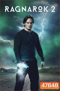 Ragnarok Season 2 (2021) แร็กนาร็อก มหาศึกชี้ชะตา ปี 2 (6 ตอน)