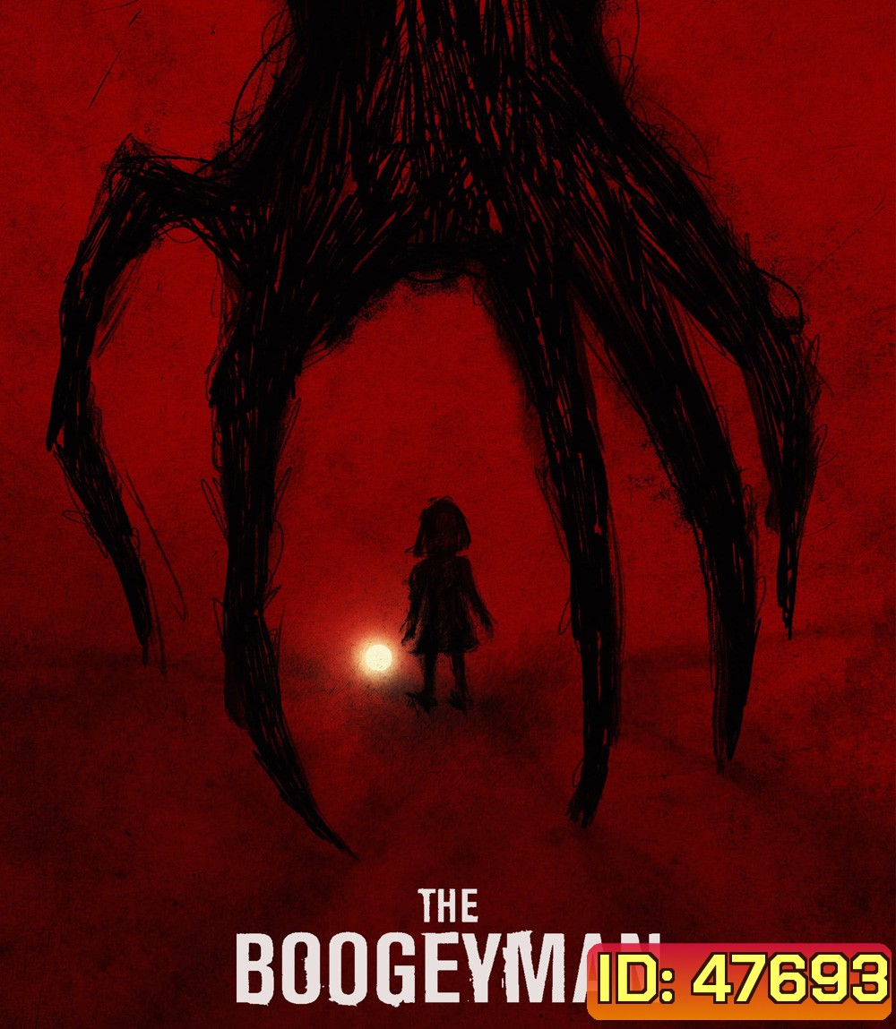 The Boogeyman (2023) เดอะ บูกี้แมน