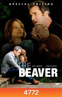 The Beaver ผู้ชายมหากาฬ หัวใจล้มลุก