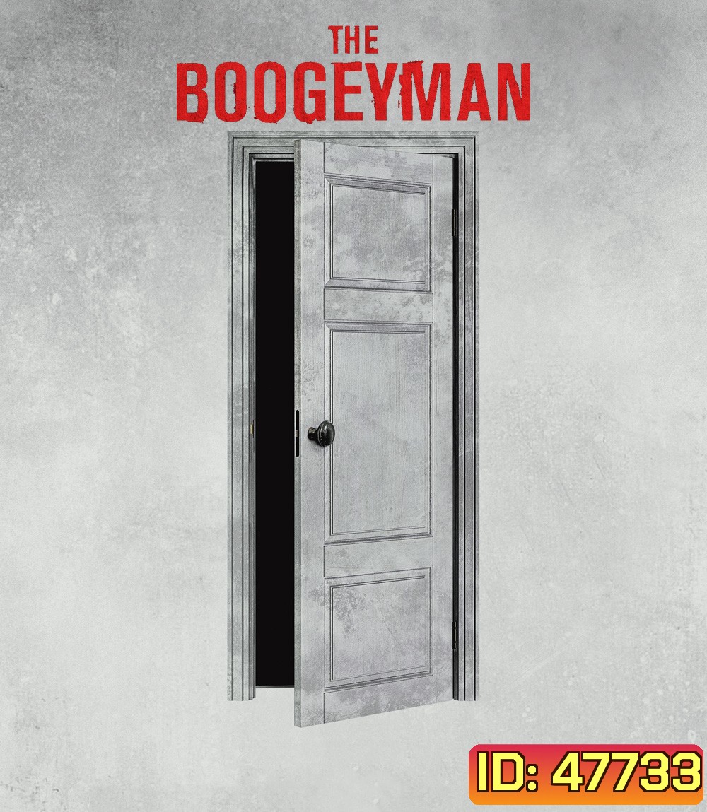 เดอะ บูกี้แมน (2023) The Boogeyman